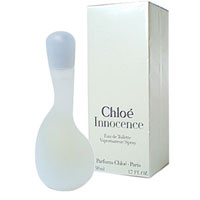 Chloe - CHLOE INNOCENCE