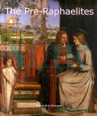 Robert de la Sizeranne. The Pre-Raphaelites