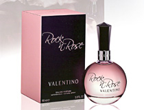 Rock'n'Rose from Valentino