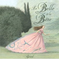 "La Belle et la Bкte"