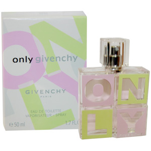 Парфюм Givenchy Only