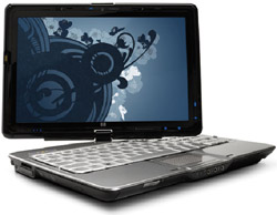 Ноутбук HP Pavilion tx2650er