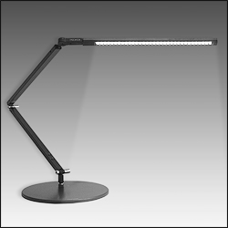 Z-BAR LED Desk Lamp