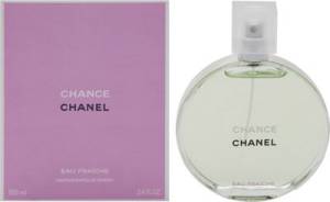 духи Chanel Chance Eau Fraicher