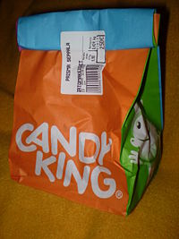 candy king