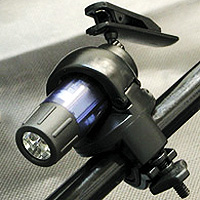 Фонарь "Ultra-Bright LED Bike Light"