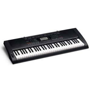 Синтезатор  CASIO CTK-3000