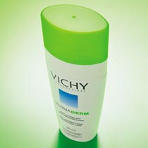 Увлажняющее корректирующее средство Vichy Normaderm