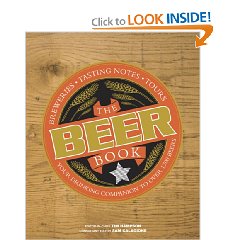 The Beer Book