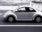 vw Beetle