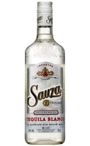 Tequila Sauza Silver