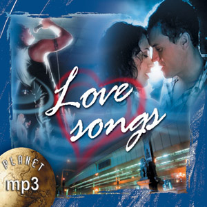 Love songs от Planet mp3