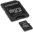 карта microSD