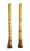 Shakuhachi