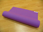коврик для йоги (толщина 5-6 мм)