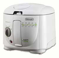 фритюрница! Delonghi F 350 например