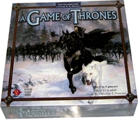 Игра Престолов (A Game of Thrones)