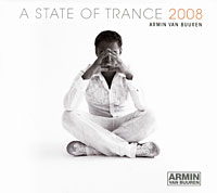 Armin Van Buuren. A State Of Trance 2008 (2 cd)