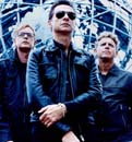 2 билета в фан-зону на концерт  "Depeche Mode"