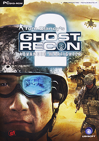 Tom Clancy's Ghost Recon: Advanced Warfighter 2
