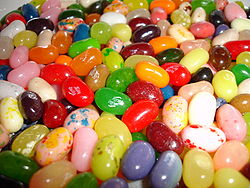 конфеты Jelly Belly