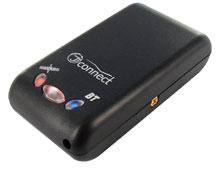 Bluetooth GPS JJ-connect BT GPS Jet