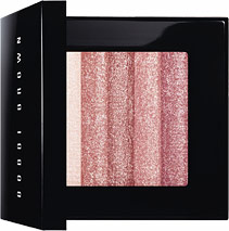 BOBBI BROWN  Rose Shimmer Brick Compact