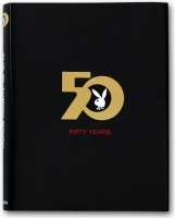 The Playboy Book - 50 Years   Gretchen Edgren, Hugh Hefner