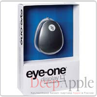 Калибратор Eye-One Display LT