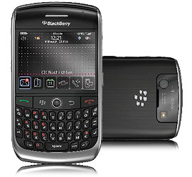 Хочу Blackberry 8900 curve!