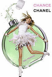 Chanel CHANCE