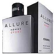 Chanel Allure Homme Sport