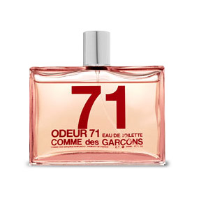 Odeur 71 (Comme des Garcons)