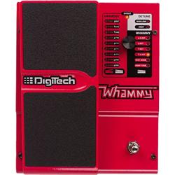 whammy DigiTech