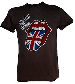 майку- Rolling Stones