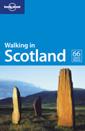 Lonely Planet Scotland