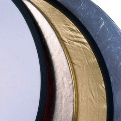 MATIN Комплект из 5-ти отражателей, диаметр 103 см