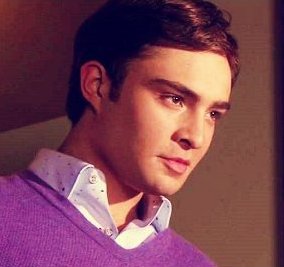 Chuck Bass