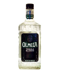 olmeca (белая)