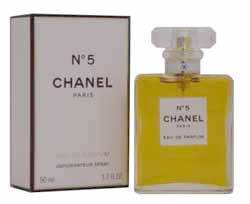 Chanel № 5 Eau de parfum