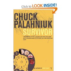 Chuck Palahniuk "Survivor"