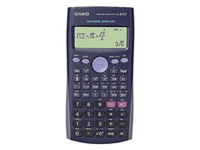 калькулятор Casio FX-82ES