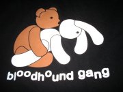 Концерт Bloodhound Gang! ААА!!