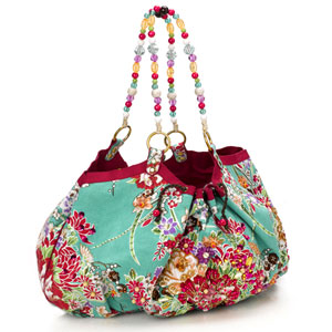 летняя сумка Accessorize