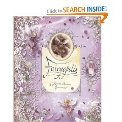 Fairyopolis: A Flower Fairies Journal