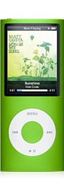 iPod Nano