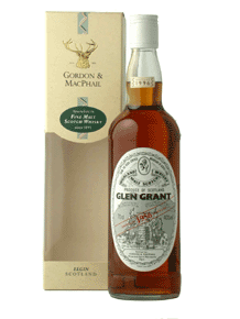 GLEN GRANT 1956 года