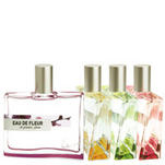 Eau de Fleur de Prunier от Kenzo