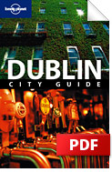 Lonely Planet Dublin