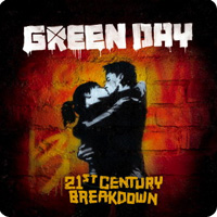 Green day - 21st Century Breakdown